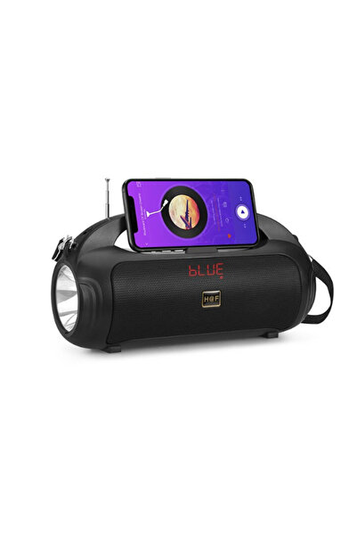 OEM Boxă portabilă cu radio FM, încărcare solară, conexiune wireless 5.1, lan...