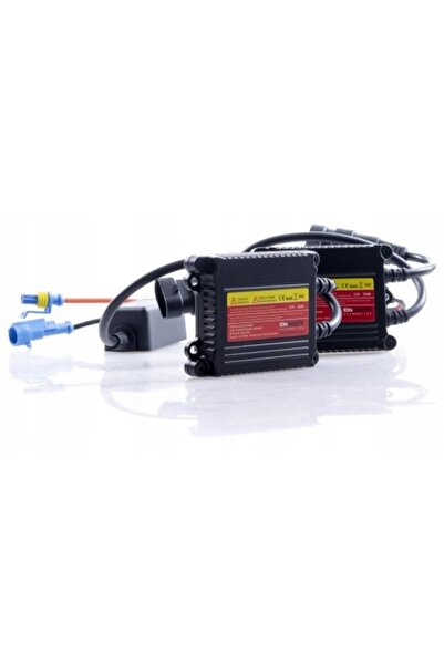 EinParts Automotive EINPARTS XENON CANBUS H7M 6000K KIT SLIM PENTRU LUMINI HI...