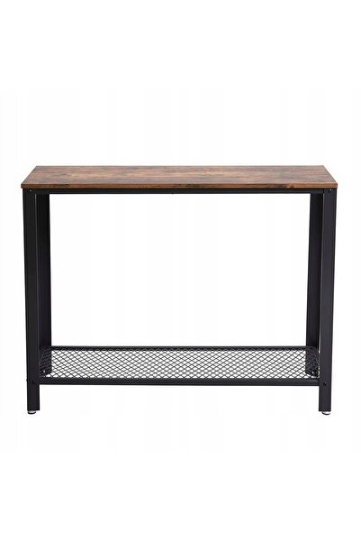 VASAGLE Alte console de jocuri - Auriu