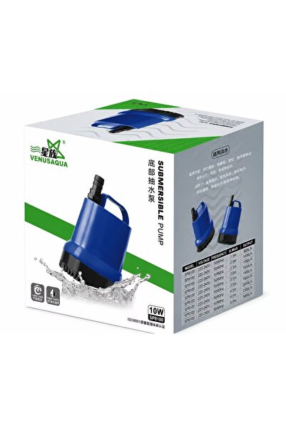 Venusaqua SP8100 Kafa Motoru 1.2M-850LH