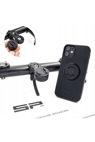 Sp-Connect Husă tip carte SP Connect+ pentru Samsung Galaxy S20+