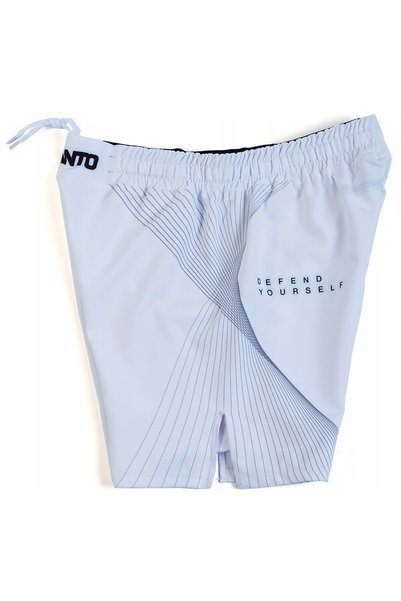 Mantovani Pantaloni scurți MANTO MMA pentru sporturi de arte marțiale, FLOW, ...