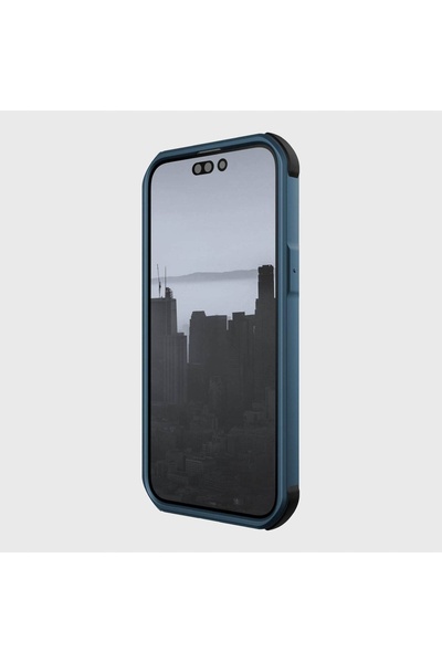 NO BRAND Husă RAPTIC X-DORIA AIR CASE pentru iPhone 14 Pro Max cu protecție î...