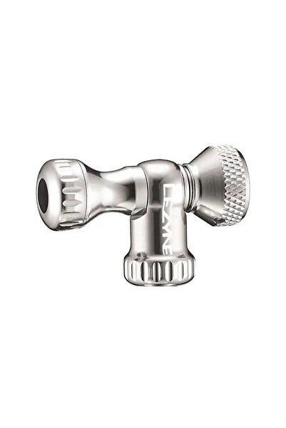 Lezyne Pompă de bicicletă Pump Head Control Drive CO2