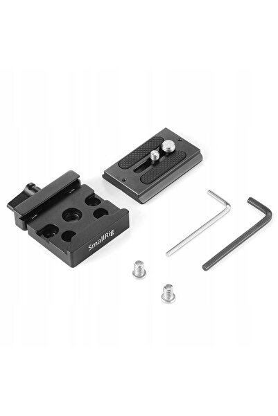 SmallRig Conector furtun