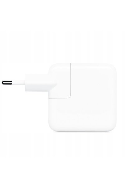 Apple ÎNCĂRCĂTOR USB-C DE 30W PENTRU LAPTOP, IPHONE, MACBOOK, ÎNCĂRCARE RAPIDĂ