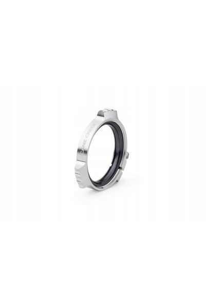 CANE CREEK Inel reglabil pentru manivelă cu ax de 30mm, argintiu