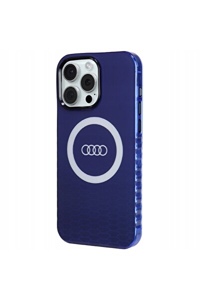 Audi Încărcătoare wireless - Auriu