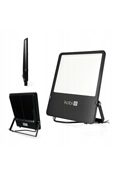 KB Proiector LED profesional 200W 4000K IP65 ideal pentru terenul de tenis Orlik