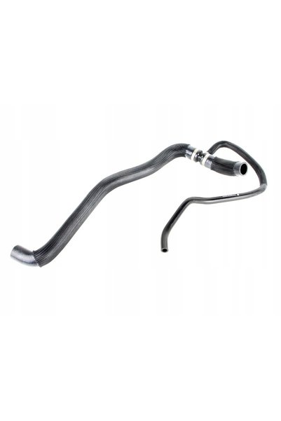 Aslyx Furtun radiator apă RENAULT TRAFIC II OPEL VIVARO A 2.0 DCI