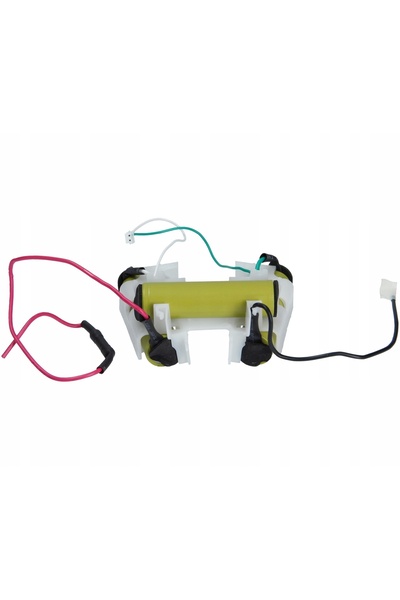 Electrolux Aspirator vertical - Auriu