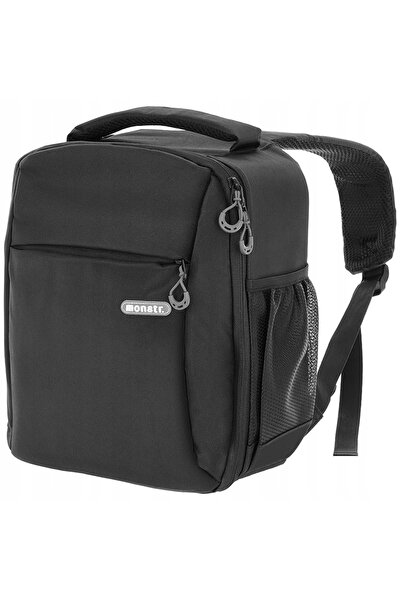 NO BRAND MONSTR Hi rucsac fotografic impermeabil pentru aparat foto mirrorless