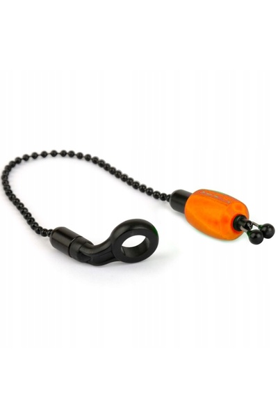 Fox HANGER SYGNALIZATOR DINKY BOBBIN ORANGE