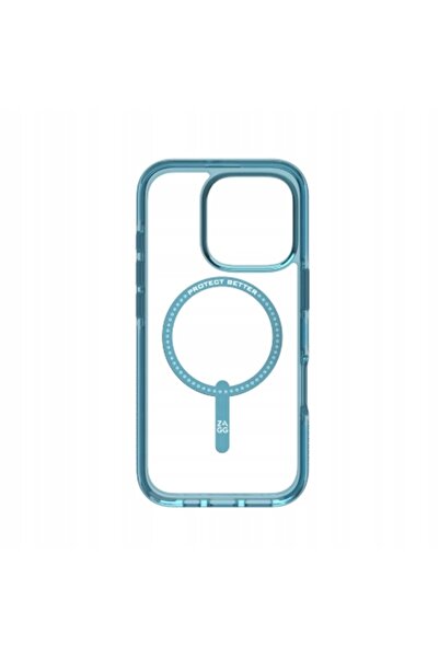 Zagg Încărcătoare wireless - Auriu