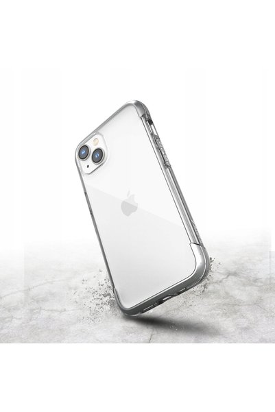 NO BRAND RAPTIC X-DORIA HUSĂ AIR CASE PENTRU IPHONE 14 ARMORIZATĂ ANTI-ALUNECARE