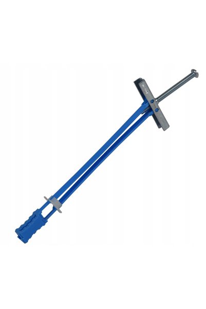 Knauf ROATĂ DE EXPANZIE HARMUT PENTRU GK 5X60 50 BUCĂȚI