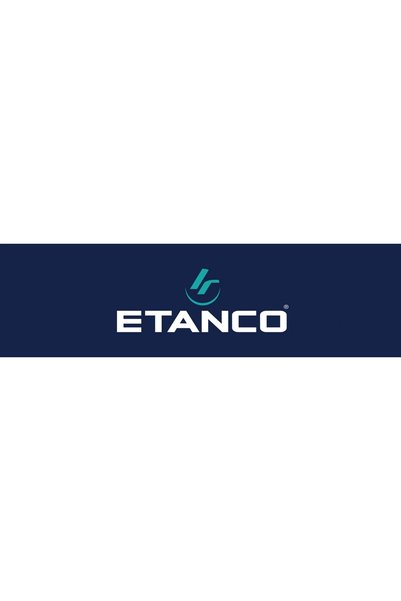 Etanco Șuruburi autofiletante 4,2x32 pentru tablă, cu șaibă, RAL9006 GM-B250pcs