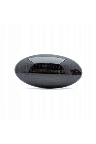 EinParts Automotive EINPARTS SEMNALIZATOR LED DINAMIC PENTRU MAZDA BT 50 PICK...