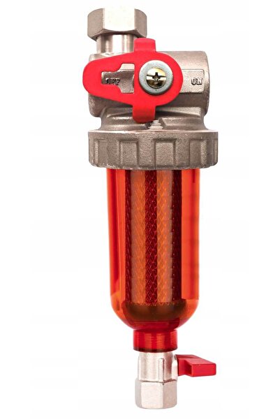 NO BRAND MINI Filtru Magnetic Separator Magnetizator 3/4"; model T4