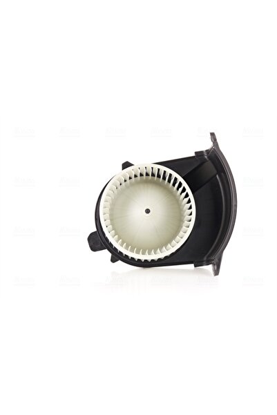 Nissens VENTILATOR RENAULT MASTER 10- KANGOO 08- OPEL MOVANO B ORG