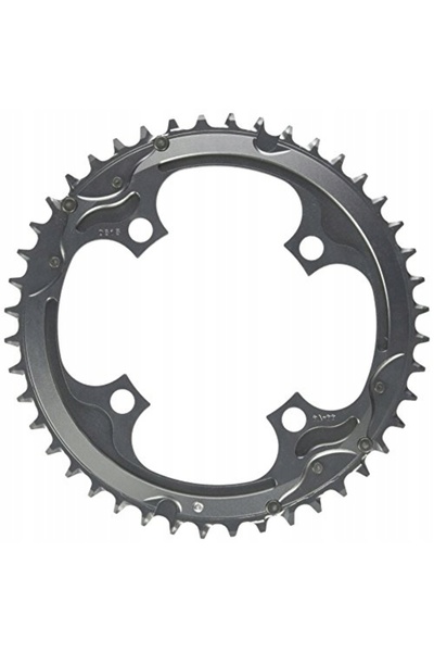 Truvativ Foaie de angrenaj, mecanism pedalier 44T BCD 104 conic