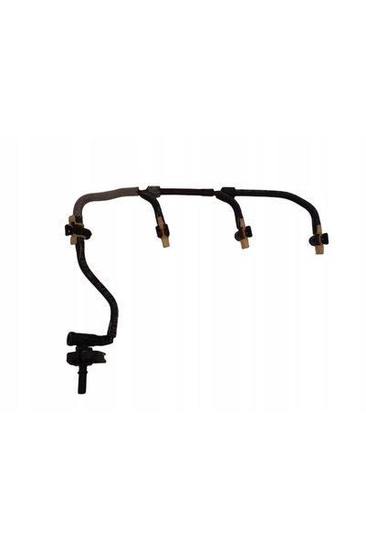 Delphi Home Conductă de transfer combustibil RENAULT MASTER III OPEL MOVANO B...