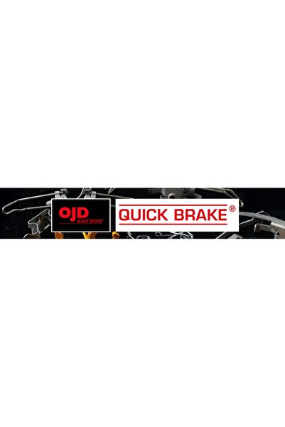 QUICK BRAKE AMORTIZOR CU REGULATOR AUTOREGLABIL SCENIC LAGUNA