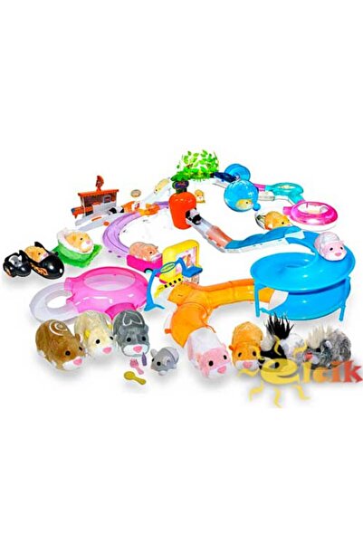 Zhu Zhu Pets Mașinuțe de jucărie