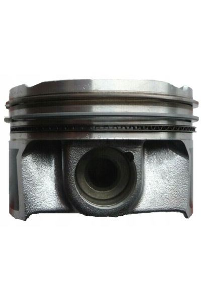 MAHLE Piston