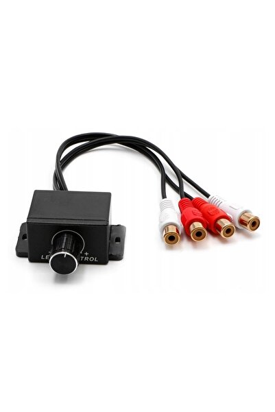 NO BRAND Gamepad și joystick pentru console - Auriu