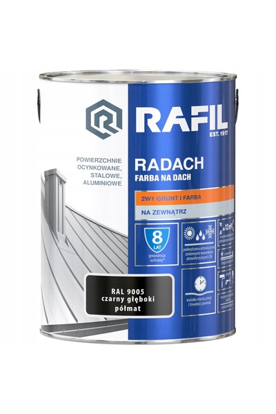 Rafil Silicon