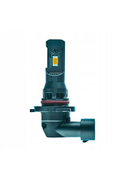 EinParts Automotive EINPARTS LED HB3 9005 4300K 12V ÎNLOCUIT HALOGENUL 1:1 RĂ...