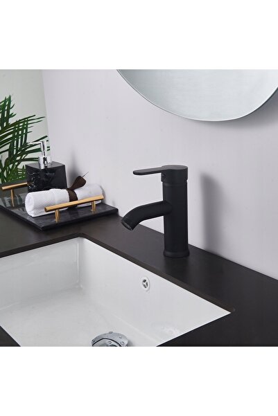Hydrosana UMYWALKOWA BATERIE DE BAIE PENTRU LAVABO, BATERIE DE PISO CU TIRAJ ...