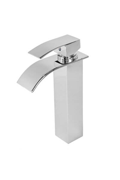 Hydrosana BATERIE DE BAIE UMYWALKOWA DE PE BLAT F517H CROM