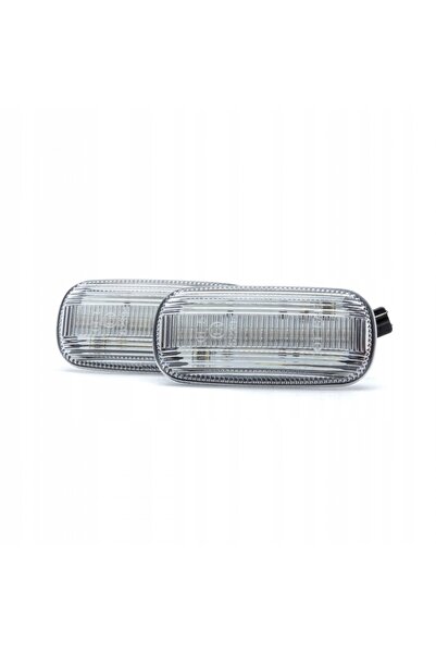 EinParts Automotive EINPARTS Semnalizatoare LED pentru Audi A3 A4 A6 2000-201...