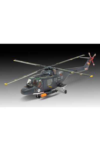 Revell 1:72 Westland Lynx Set - 63805