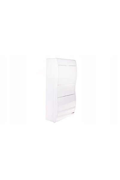 Elektro-Plast Opatówek 2x 8 RN-16/B Fala 16 module N+PE Alb Tablou de distrib...