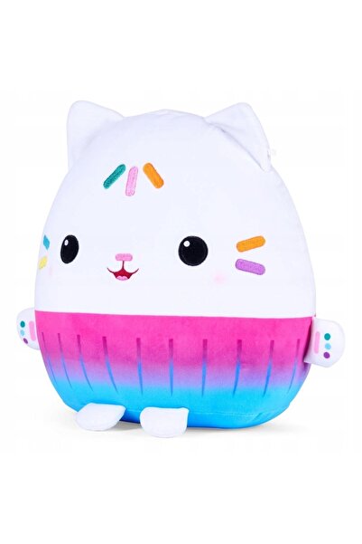 Orbico Păpușă de pluș Cat Gabi's House, 30cm