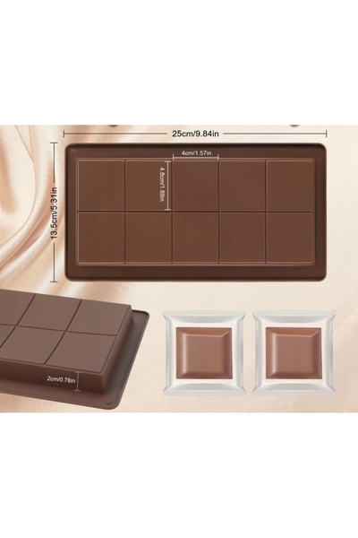 NO BRAND Silicon