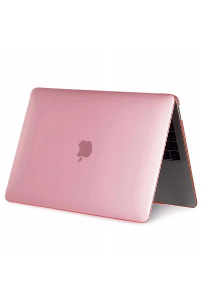 ALOGY Carcasă rigidă pentru Apple Macbook Pro 14 2021 A2442 Negru mat