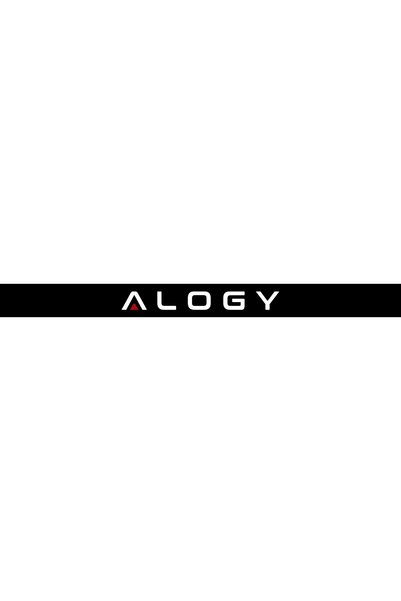 ALOGY Folie de protecție din sticlă securizată pentru Samsung Galaxy Tab E 9.6