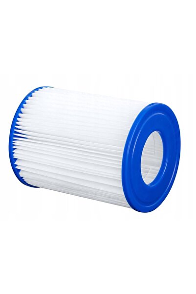 BESTWAY 4x FILTRE PENTRU POMPĂ DE POOL, CARTUȘ FILTRANT 58094 TIP II