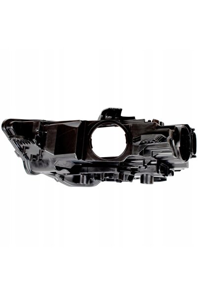 M MODECAR Carcasă far dreapta AUDI A3 8V LIFT 2016-20 XENON