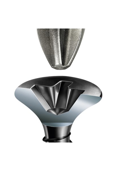 Spax Șuruburi GIX B 3,9 x 35mm GK pentru lemn 1000 bucăți