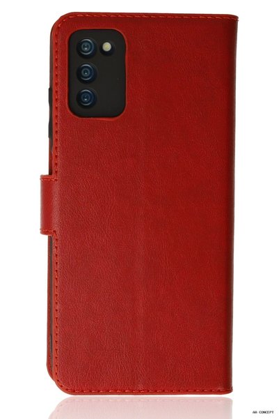 New Face حافظة CONCEPTA Newface Galaxy A03S Kılıf Tr S Plus بغطاء (140853) - ...