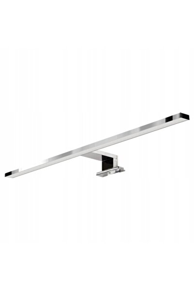 GoLED Aplică de baie 3 în 1, lampă LED 13W, pentru montare pe perete, deasupr...