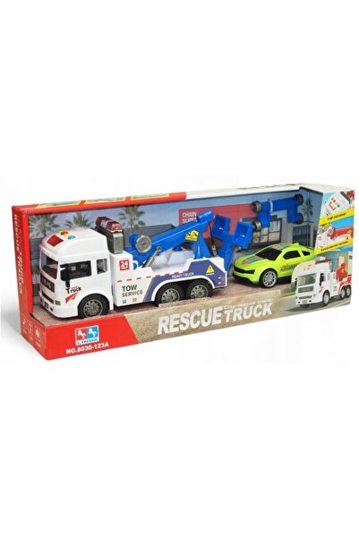 NO BRAND Remorcare auto Camion de remorcare LAWETA Asistență rutieră Serviciu...
