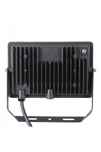 NO BRAND Lampă LED de 50W 5000K pentru teren de tenis
