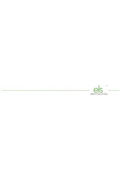 ELS Elektrotechnika EASTRON SDM630MCT Contor de energie MID Trifazat RS485 MO...