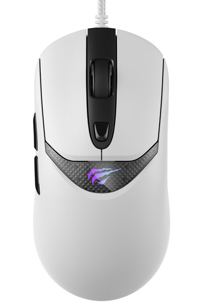 Havit Gamenote Houyi-M1 Kablolu Gaming Mouse, 22.000 DPI, PAW3311 Sensör